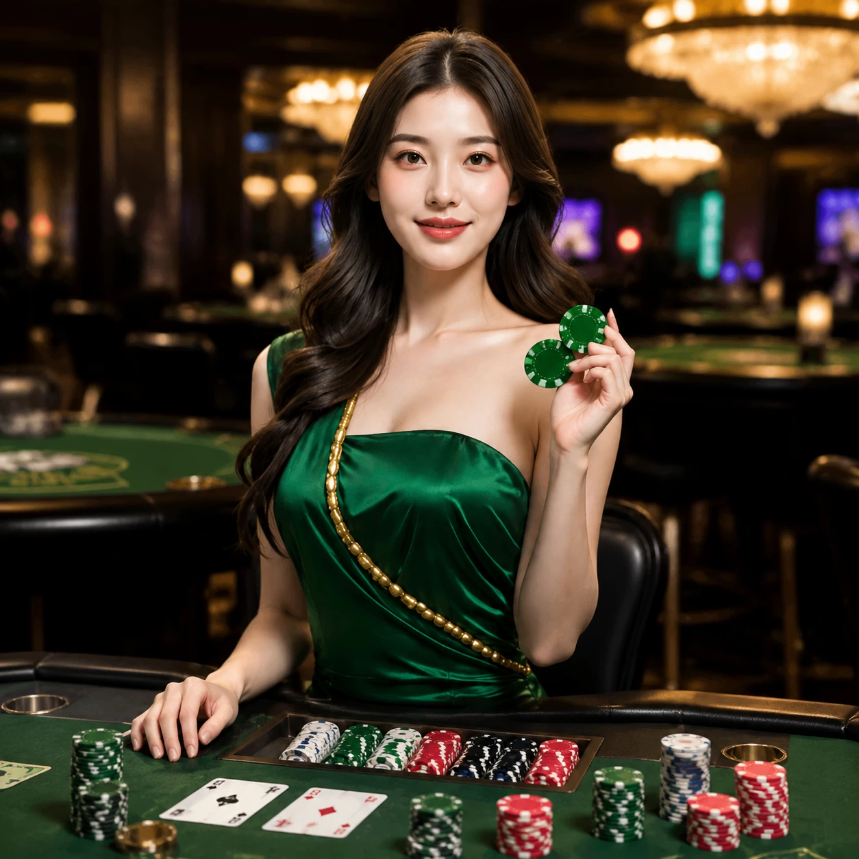 Cassino 65k app mobile