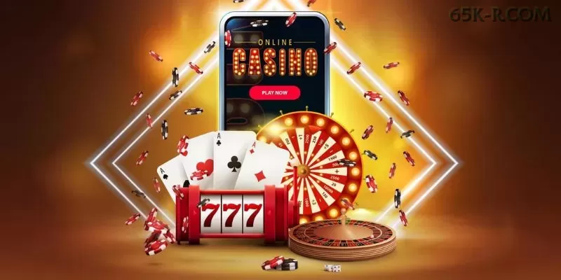 Download app 65k Android iOS