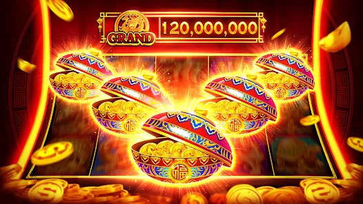 App 65k slots mobile